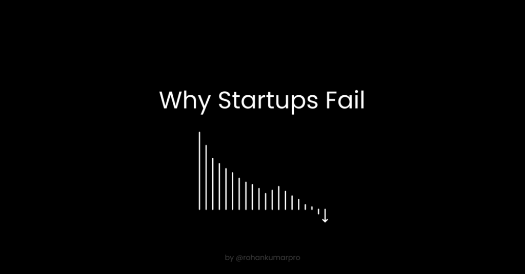 Lack of Branding and Design Startups Fails